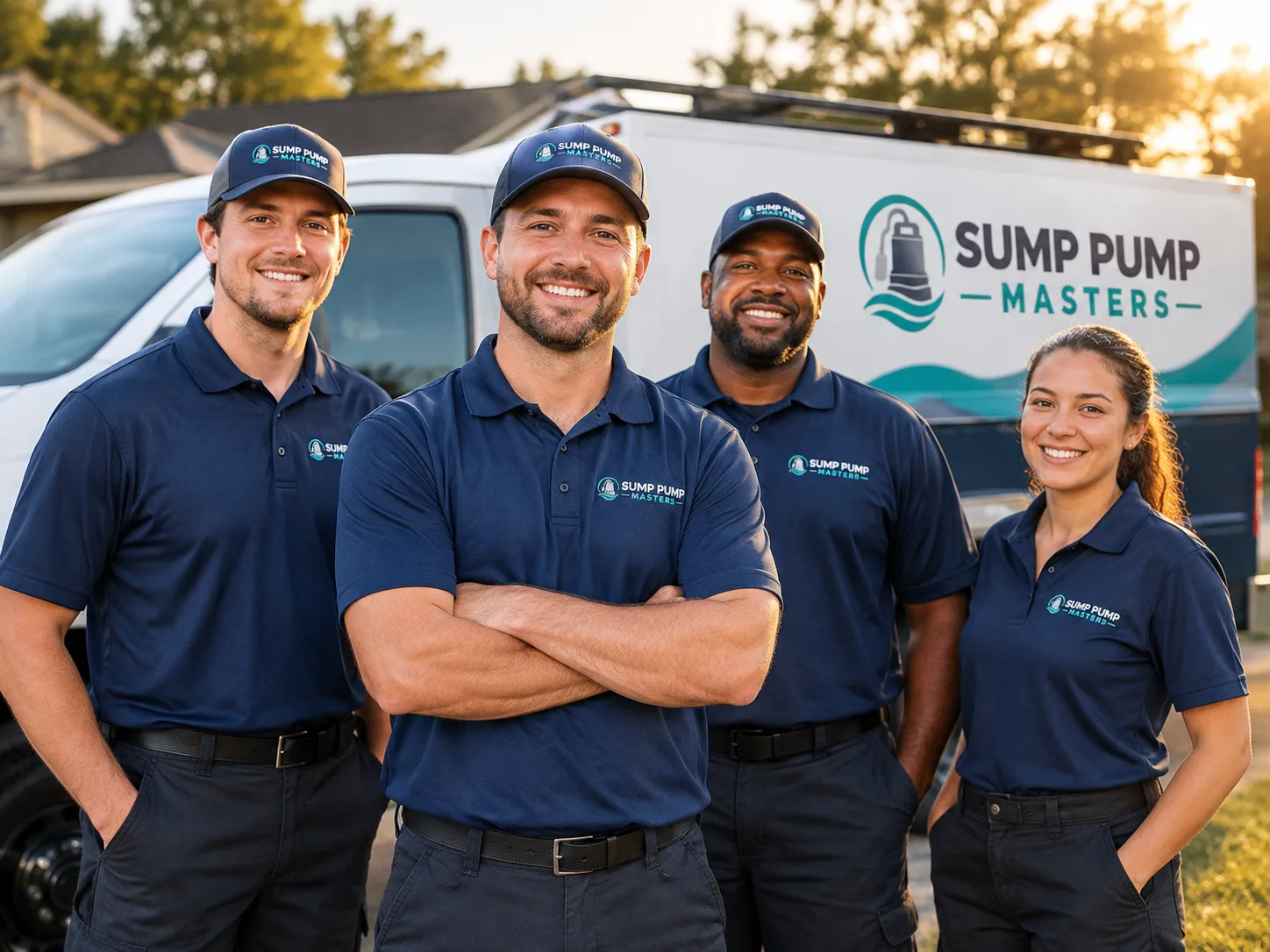 Sump Pump Repair company in Bordelonville, LA